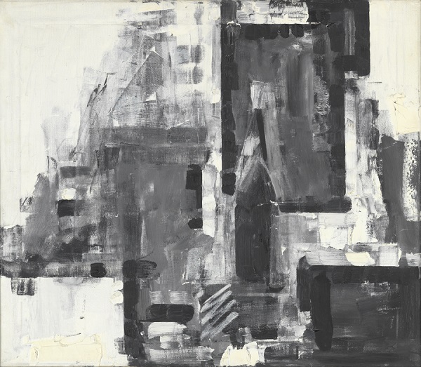 Haynes Ownby: Still Life with Wine Bottle Haynes Ownby: Still Life with Wine Bottle